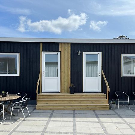 Hotel Pakhuset Anholt Zewnętrze zdjęcie