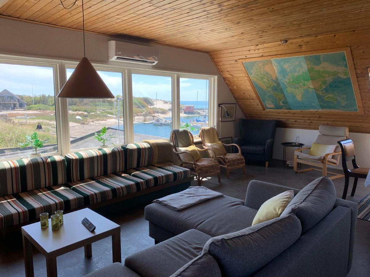 Hotel Pakhuset Anholt Zewnętrze zdjęcie