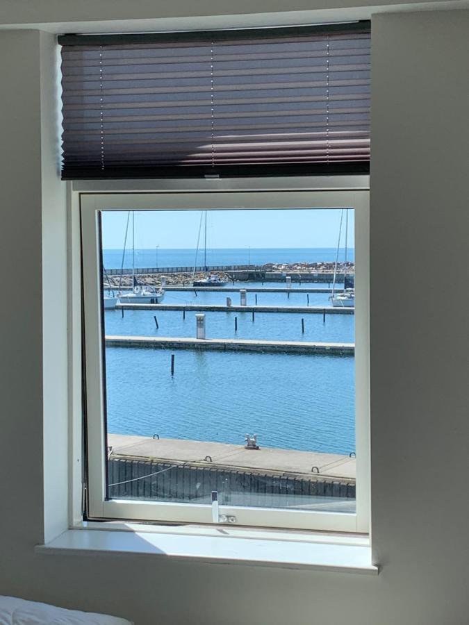 Hotel Pakhuset Anholt Zewnętrze zdjęcie