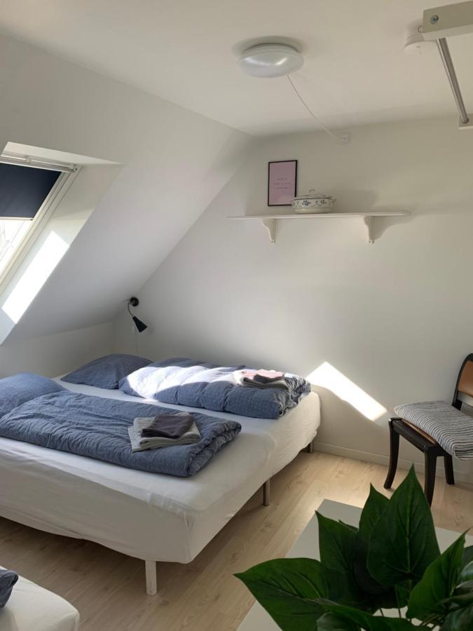 Hotel Pakhuset Anholt Zewnętrze zdjęcie