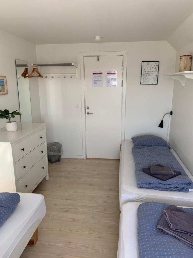 Hotel Pakhuset Anholt Zewnętrze zdjęcie