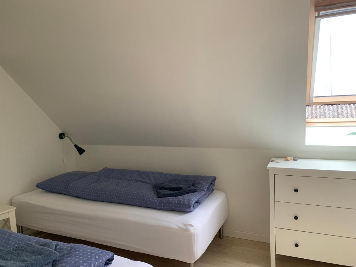 Hotel Pakhuset Anholt Zewnętrze zdjęcie