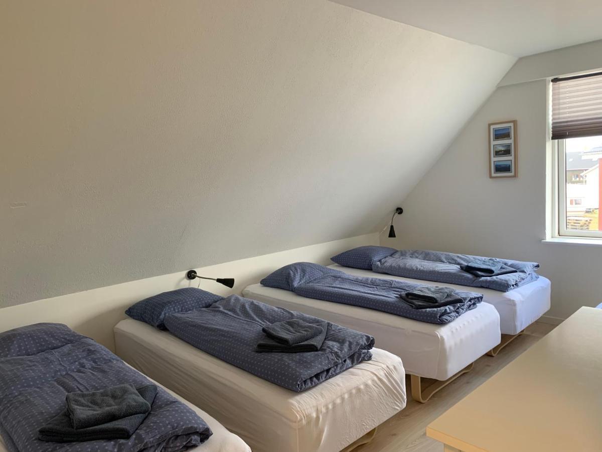 Hotel Pakhuset Anholt Zewnętrze zdjęcie