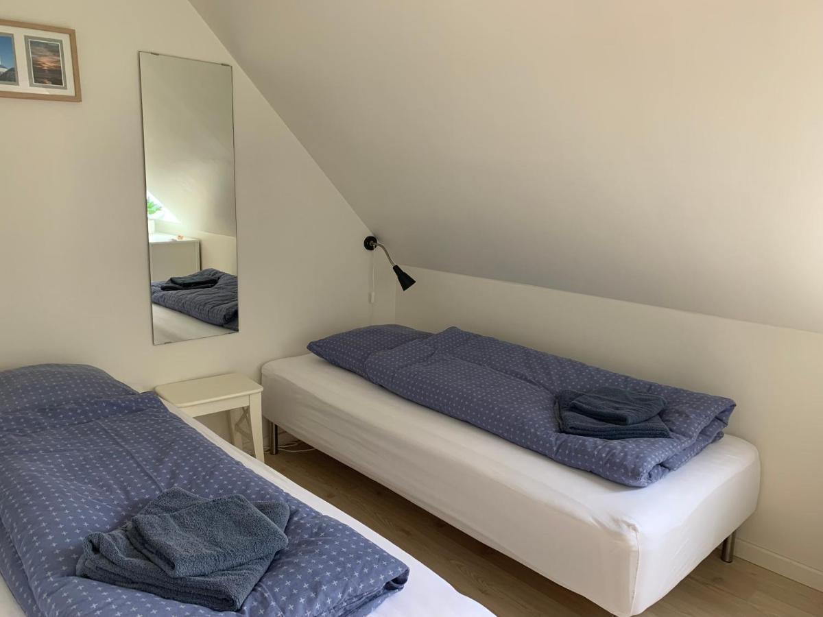 Hotel Pakhuset Anholt Zewnętrze zdjęcie