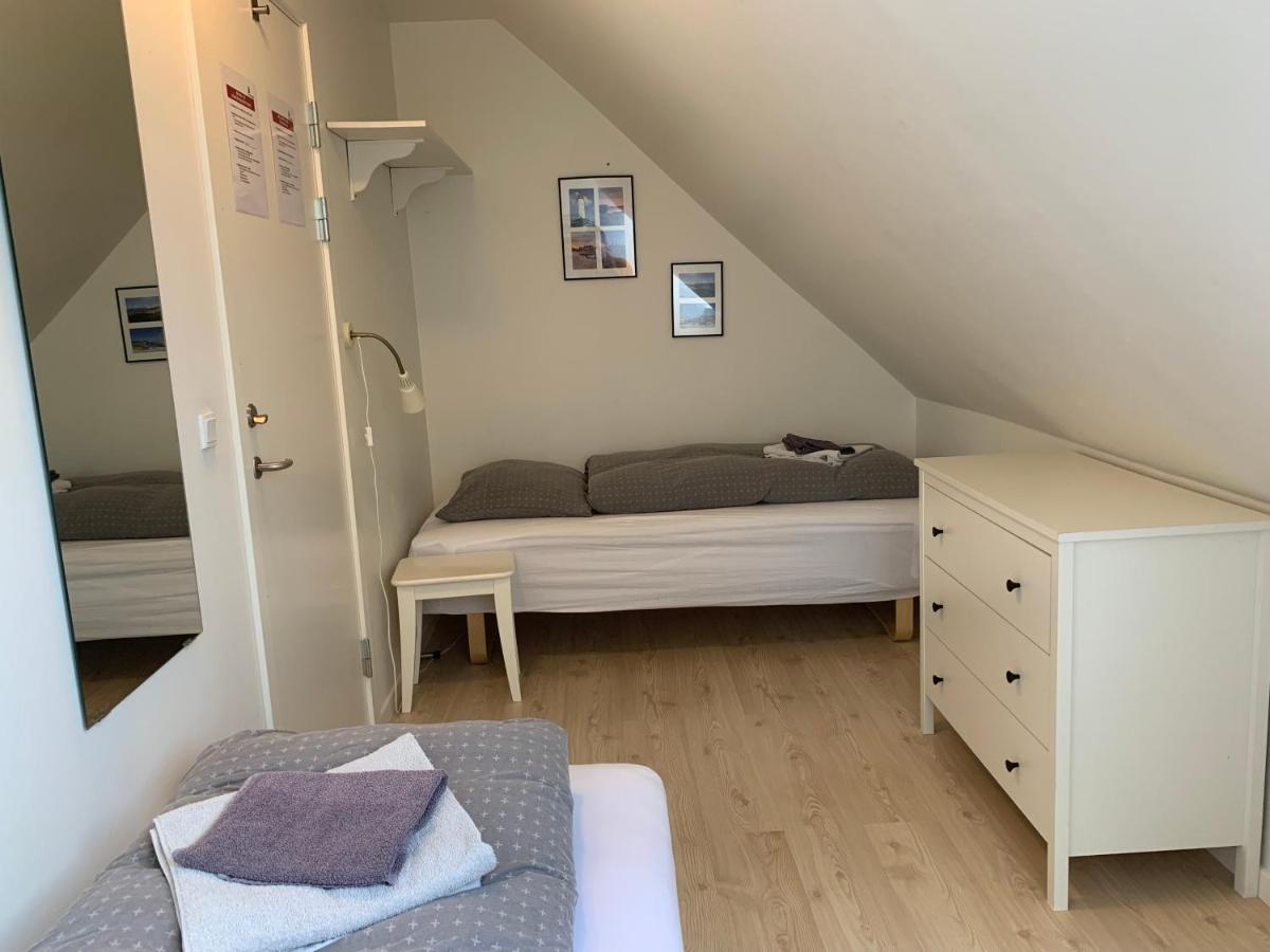Hotel Pakhuset Anholt Zewnętrze zdjęcie