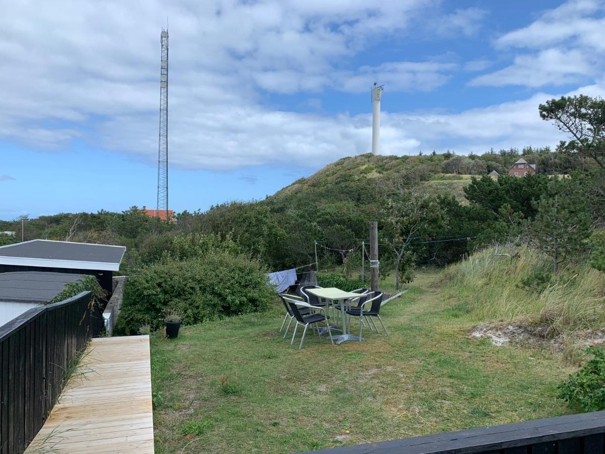 Hotel Pakhuset Anholt Zewnętrze zdjęcie