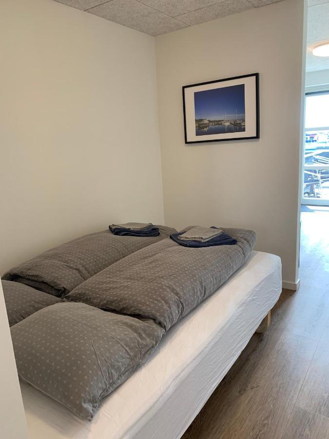 Hotel Pakhuset Anholt Zewnętrze zdjęcie