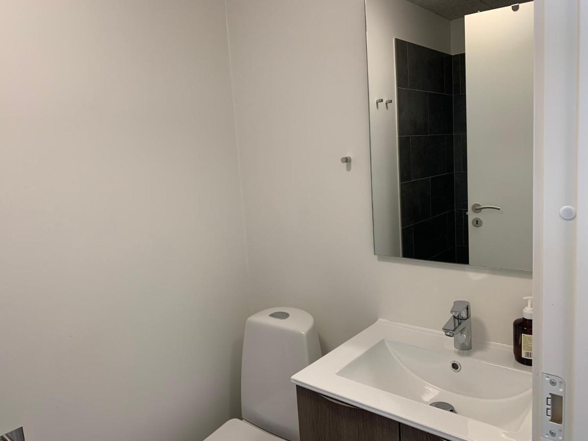 Hotel Pakhuset Anholt Zewnętrze zdjęcie