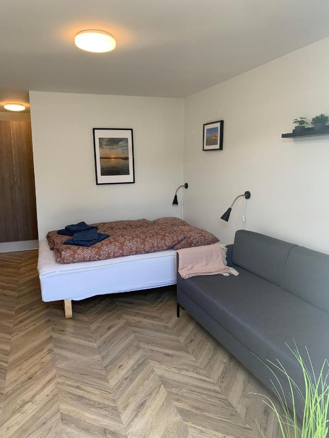 Hotel Pakhuset Anholt Zewnętrze zdjęcie