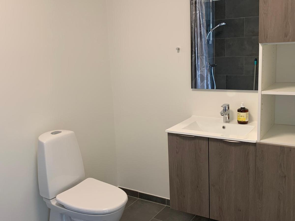Hotel Pakhuset Anholt Zewnętrze zdjęcie
