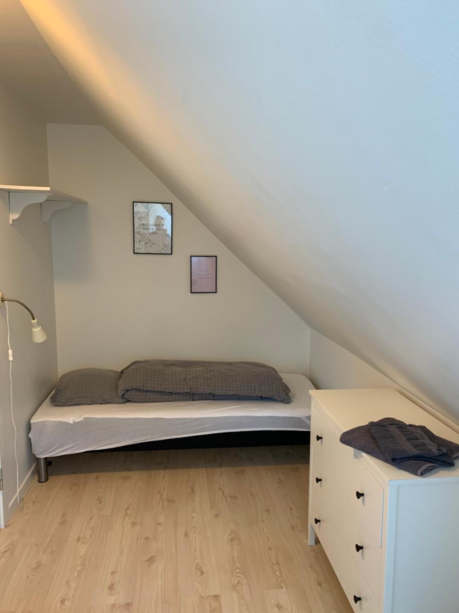 Hotel Pakhuset Anholt Zewnętrze zdjęcie