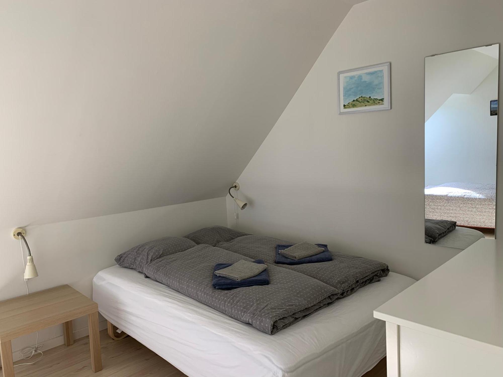 Hotel Pakhuset Anholt Zewnętrze zdjęcie