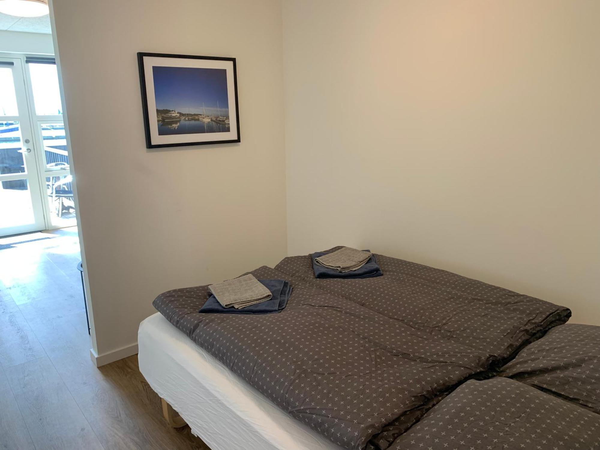 Hotel Pakhuset Anholt Zewnętrze zdjęcie