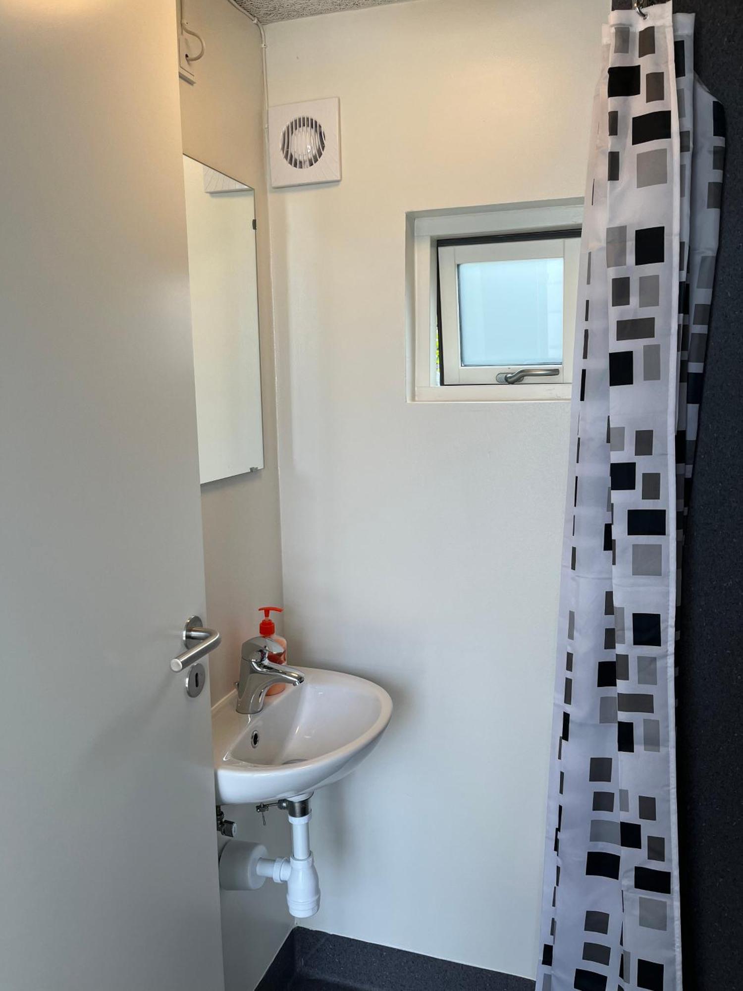 Hotel Pakhuset Anholt Zewnętrze zdjęcie
