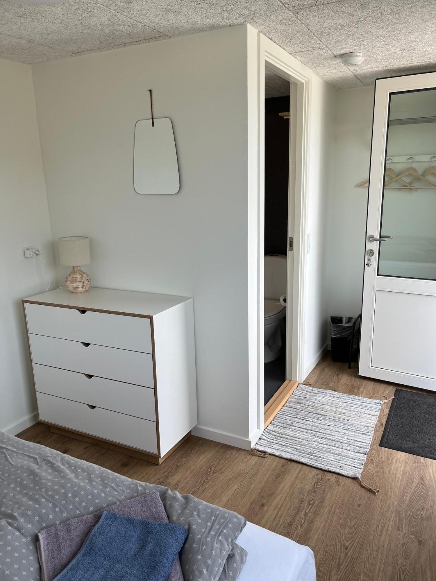 Hotel Pakhuset Anholt Zewnętrze zdjęcie