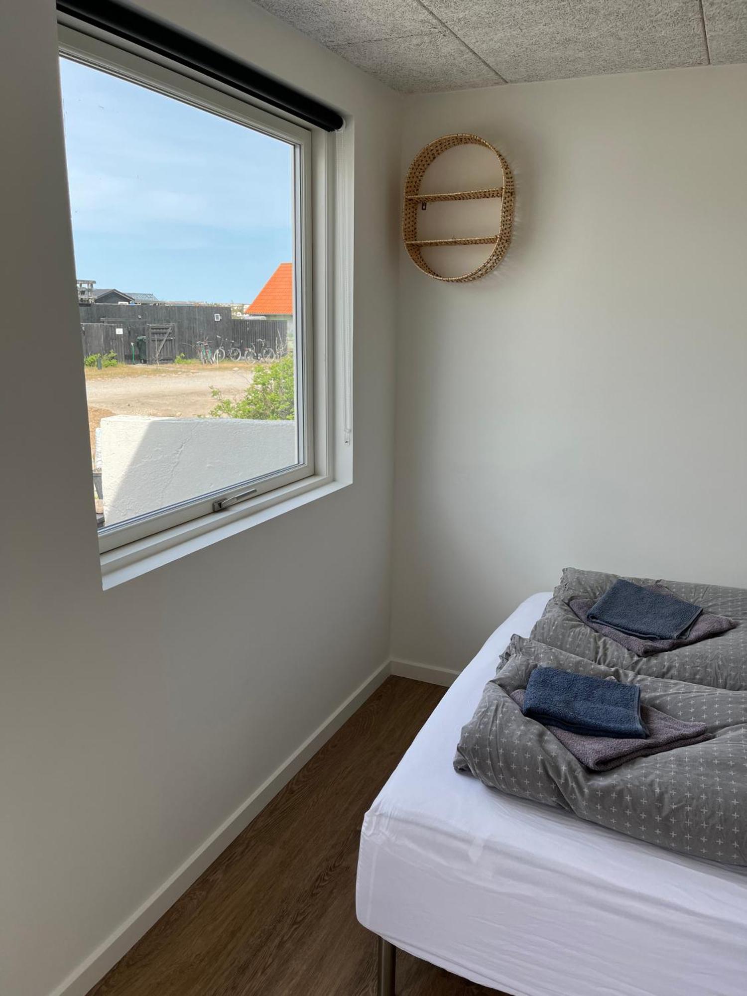 Hotel Pakhuset Anholt Zewnętrze zdjęcie