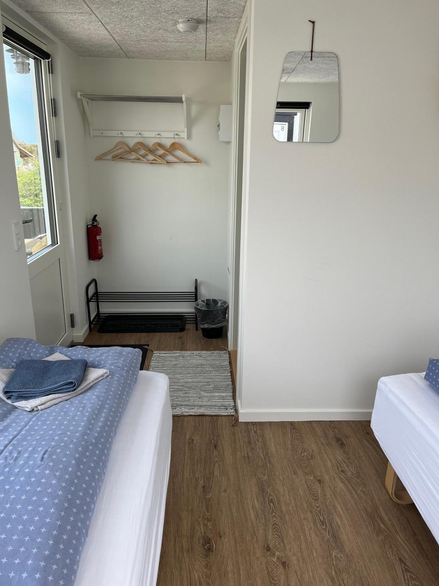 Hotel Pakhuset Anholt Zewnętrze zdjęcie