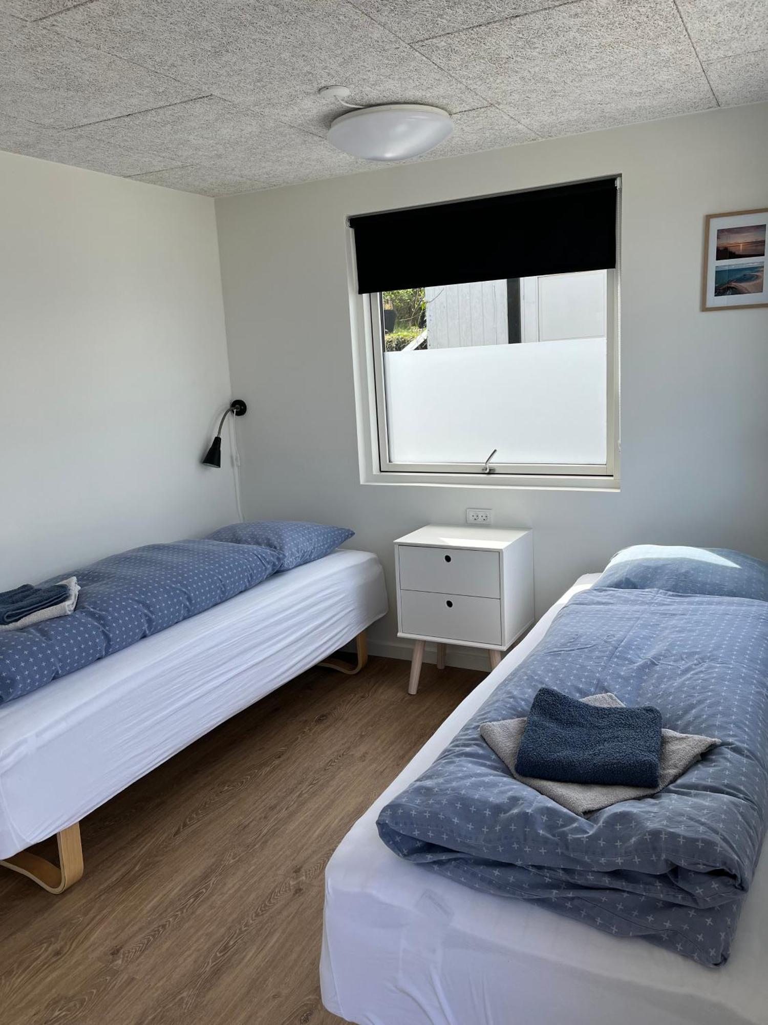 Hotel Pakhuset Anholt Zewnętrze zdjęcie