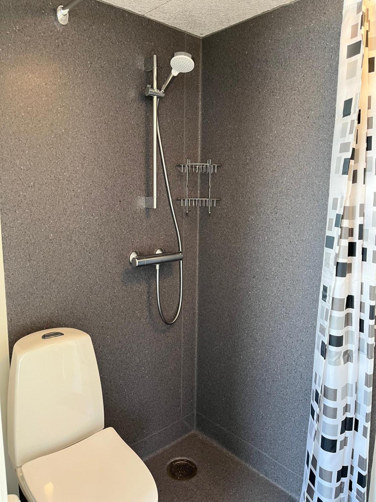 Hotel Pakhuset Anholt Zewnętrze zdjęcie
